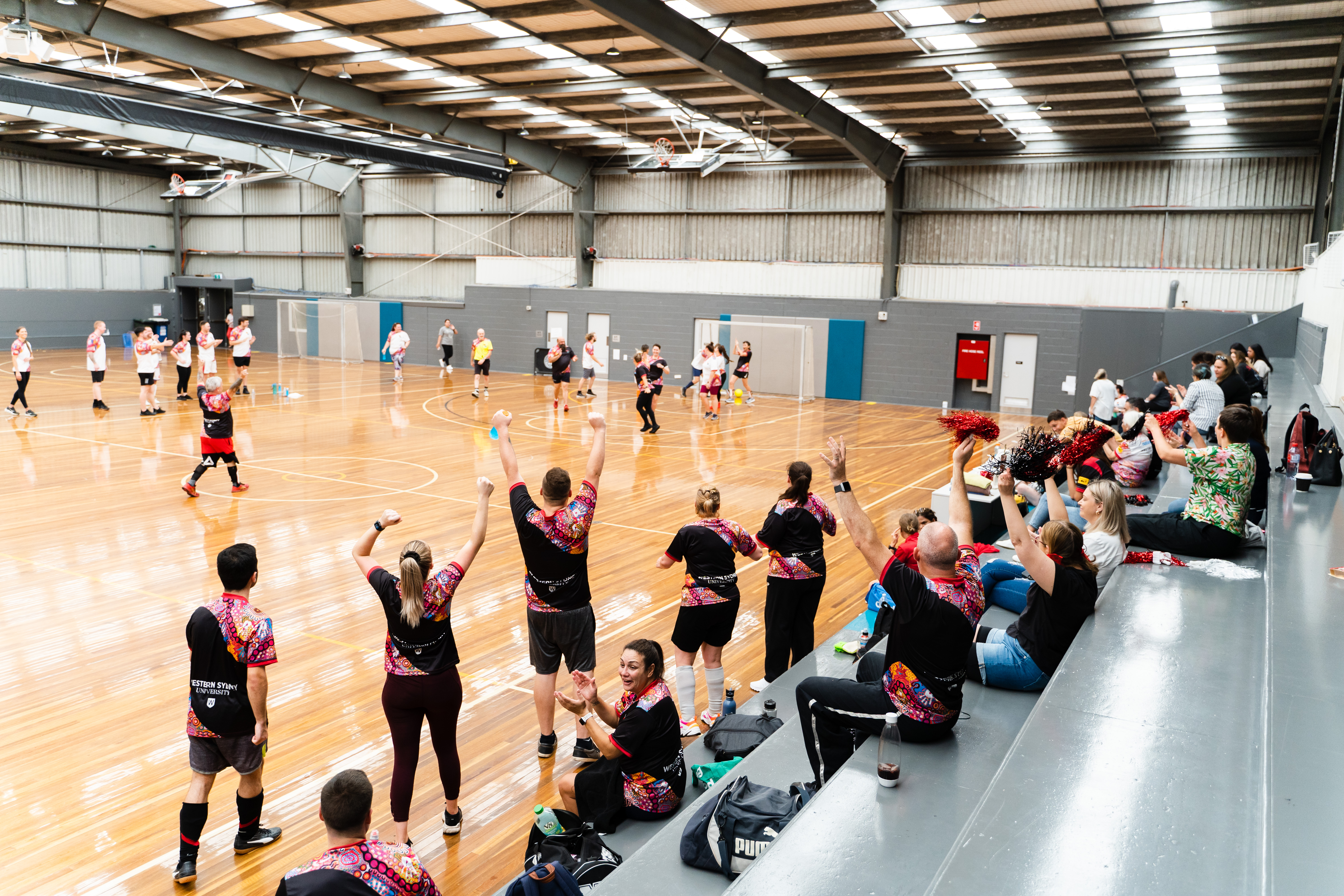 Aboriginal and Torres Strait Islander Events