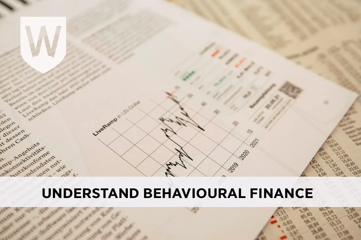 Investor Behaviour: How to deal with Client Biases