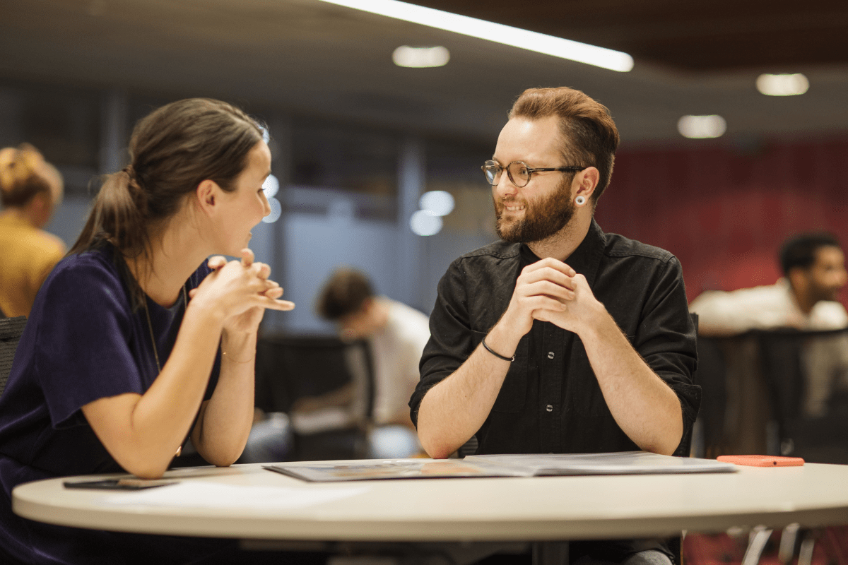 Training and Development