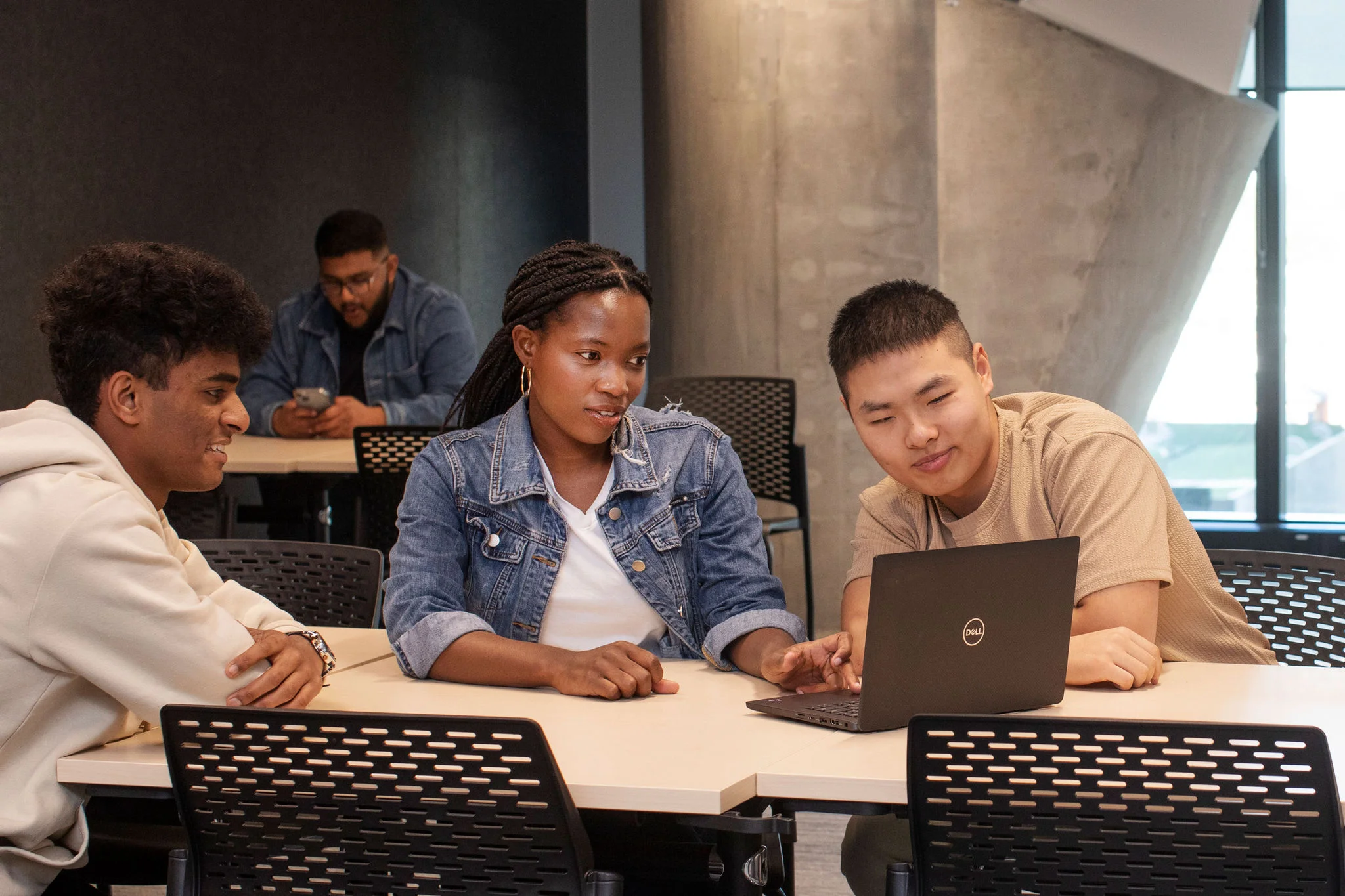 Diploma in Business Online